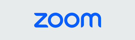 Zoom logo