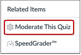 Moderate this quiz link.