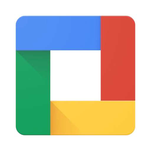 Google Apps logo