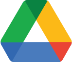 Google drive logo