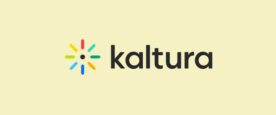 Kaltura MediaSpace logo