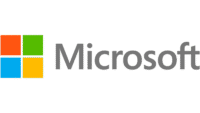 Microsoft logo